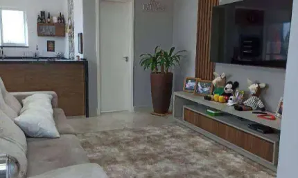 Apartamento com 3 dormitórios à venda, 183 m² por R$ 750.000,00 - Jardim do Paço - Sorocaba/SP