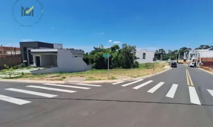 Terreno à venda, 456 m² por r$ 517.491,33 - condomínio park gran reserve - indaiatuba/sp