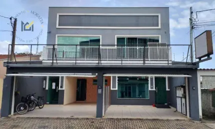 Salão comercial, 74 m² - venda por r$ 1.800.000 ou aluguel por r$ 8.000/mês - cidade nova i - indaiatuba/sp