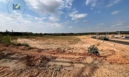 Área à venda, 30420 m² por r$ 21.300.000,00 - jardim imperial - indaiatuba/sp