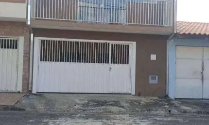 Casa com 3 dormitórios à venda, 119 m² por r$ 450.000,00 - são pedro e são paulo - salto/sp
