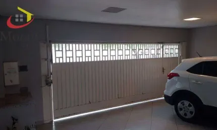 Casa com 2 dormitórios à venda, 142 m² por R$ 580.000,00 - Madre Paulina - Salto/SP