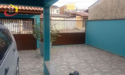 Casa com 3 dormitórios à venda, 134 m² por r$ 650.000,00 - são pedro e são paulo - salto/sp