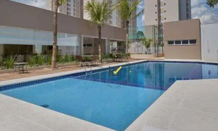 Apartamento com 3 dormitórios à venda, 90 m² por r$ 500.000,00 - edifício residencial jardim dos taperás - salto/sp