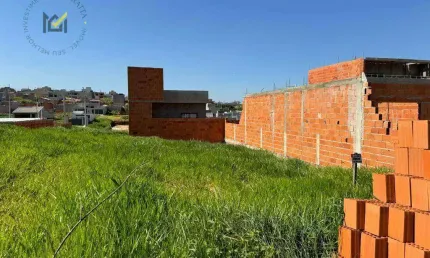 Terreno à venda, 150 m² por r$ 162.000,00 - smart city - indaiatuba/sp