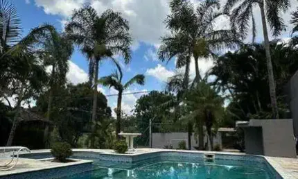 Sobrado com 2 dormitórios para alugar, 200 m² por R$ 7.500,01/mês - Recanto Campestre Viracopos Gleba 2 - Indaiatuba/SP