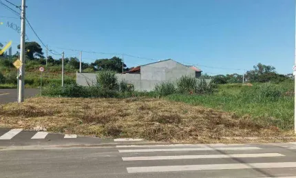 Terreno à venda, 190 m² por R$ 173.000,00 - São Pedro e São Paulo - Salto/SP