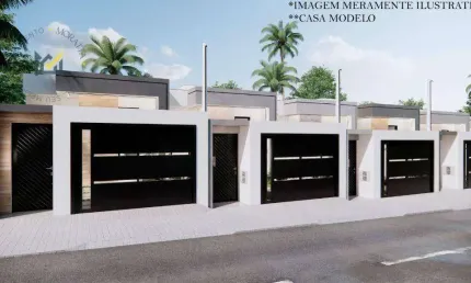 Casa com 2 dormitórios à venda, 56 m² por r$ 418.900,00 - são pedro e são paulo - salto/sp