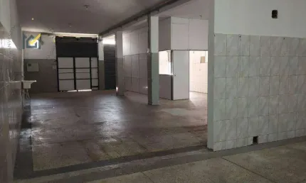 Salão para alugar, 206 m² por R$ 3.600,00/mês - São Pedro e São Paulo - Salto/SP