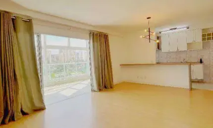 Apartamento com 3 dormitórios à venda, 133 m² por R$ 1.549.000,00 - Vila Ema - São José dos Campos/SP