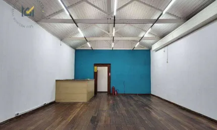 Salão para alugar, 90 m² por R$ 3.639,56/mês - Centro - Itu/SP