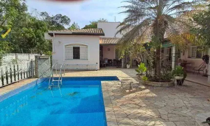 Casa com 3 dormitórios à venda, 208 m² por r$ 1.250.000,00 - condomínio haras são luiz - salto/sp