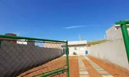 Casa com 1 dormitório à venda, 32 m² por r$ 260.000,00 - jardim américa - salto/sp