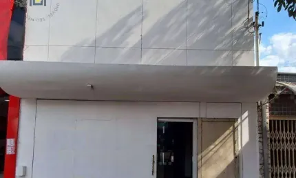 Sobrado, 389 m² - venda por R$ 2.250.000,00 ou aluguel por R$ 12.500,00/mês - Centro - Salto/SP
