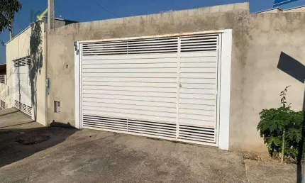 Casa com 3 dormitórios à venda, 89 m² por R$ 446.000,00 - Vila Martins - Salto/SP