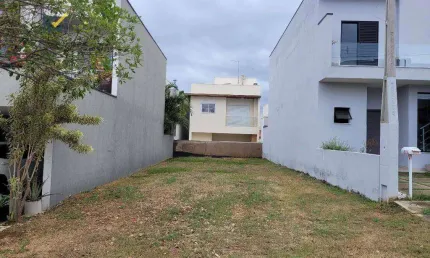 Terreno à venda, 150 m² por R$ 320.000,00 - Condomínio Montreal - Indaiatuba/SP