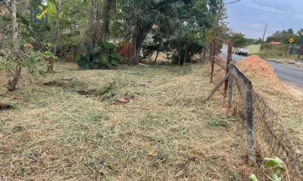 Terreno à venda, 1000 m² por r$ 420.000,00 - colinas de indaiatuba - indaiatuba/sp