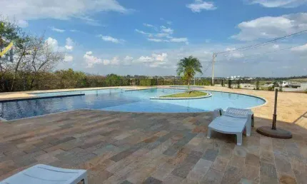 Casa com 3 dormitórios para alugar, 350 m² por R$ 8.905,80/mês - Condomínio Quintas da Terracota - Indaiatuba/SP
