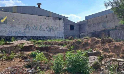 Terreno à venda, 743 m² por r$ 370.000 - jardim marília - salto/sp