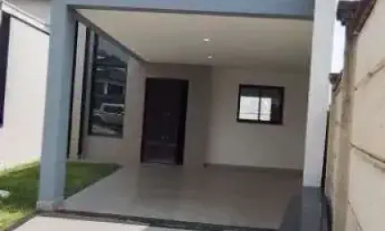 Casa com 3 dormitórios à venda, 161 m² por R$ 1.170.400,00 - Jardins do Império - Indaiatuba/SP
