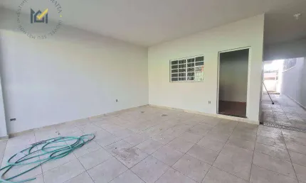 Casa com 4 dormitórios à venda, 100 m² por r$ 290.000 - jardim santa edwiges - salto/sp