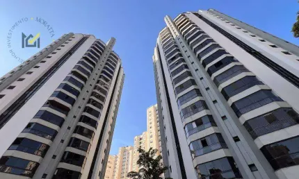 Apartamento com 4 dormitórios à venda, 320 m² por r$ 4.500.000 - vila mariana - são paulo/sp