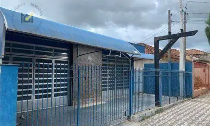 Casa à venda, 189 m² por r$ 690.000 - vila teixeira - salto/sp