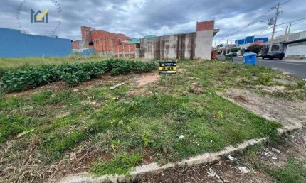 Terreno à venda, 244 m² por R$ 143.100,00 - Residencial Parque Imperial - Salto/SP
