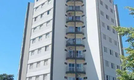 Apartamento com 3 dormitórios à venda, 59 m² por R$ 350.000,00 - Edifício Mirante Das Acaias - Itu/SP