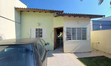 Casa com 2 dormitórios à venda, 159 m² por r$ 360.000 - jardim santa marta iii - salto/sp