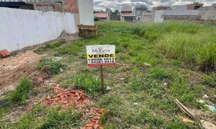 Terreno à venda, 180 m² por R$ 164.300 - Residencial Parque Imperial - Salto/SP