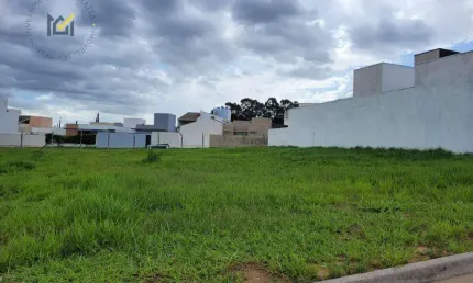 Terreno em condomínio à venda, 350 m² por R$ 318.000 - Condomínio Costa das Areias - Salto/SP