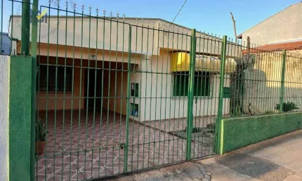 Casa com 2 dormitórios à venda, 121 m² por r$ 500.000 - vila teixeira - salto/sp