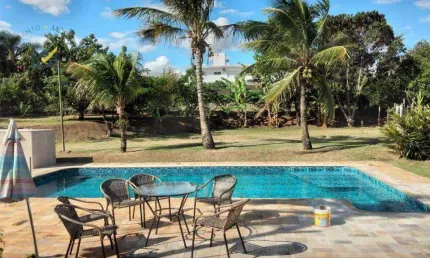 Casa  em condomínio com 4 dormitórios, 450 m² - venda por R$ 1.990.000 ou aluguel por R$ 13.000/mês - Condomínio Moradas São Luiz - Salto/SP