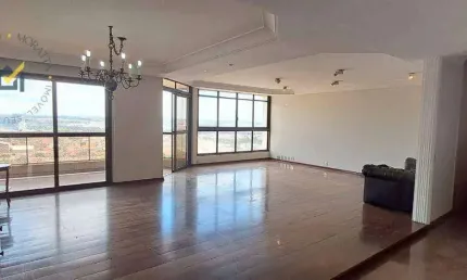 Apartamento com 4 dormitórios à venda, 296 m² por R$ 1.390.000,00 - Edifício Belvedere - Salto/SP