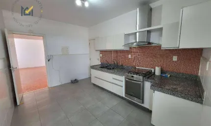 Apartamento com 3 dormitórios à venda, 143 m² por R$ 650.000 - Edifício Novo Itu - Itu/SP