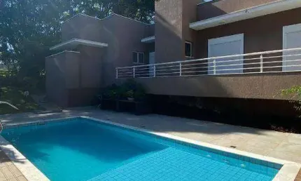 Casa em condomínio com 3 dormitórios à venda, 380 m² por R$ 1.250.000 - Condomínio Residencial Vale Verde - Sorocaba/SP