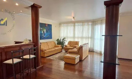 Apartamento com 3 dormitórios à venda, 295 m² por R$ 1.250.000,00 - Edifício Belvedere - Salto/SP