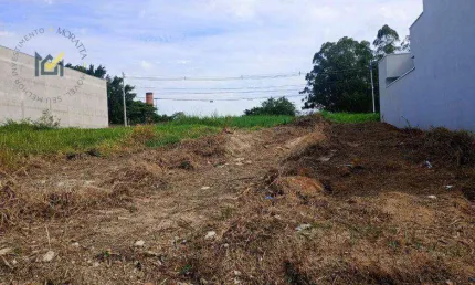 Terrenos à venda a partir de 176 m², a partir de R$ 130.000 - Jardim Novo São Pedro - Salto/SP