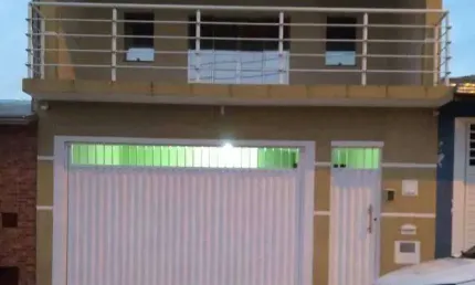 Casa com 3 dormitórios à venda, 160 m² por R$ 430.000 - Loteamento Santa Edwiges - Salto/SP