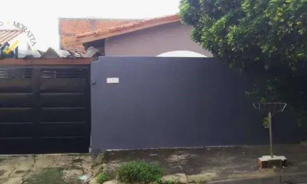 Casa com 2 dormitórios à venda, 113 m² por R$ 509.000 - Jardim Rêmulo Zoppi - Indaiatuba/SP