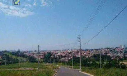Terrenos à venda a partir de 188 m², a partir de r$ 92.208 - vila dos eucaliptos - salto/sp