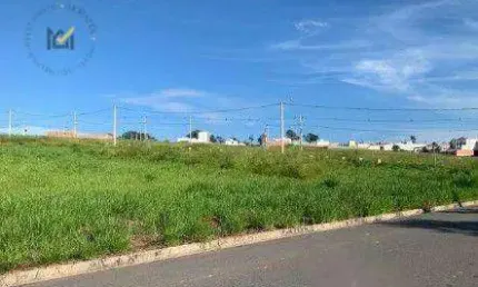 Terrenos à venda a partir de 714 m², a partir de R$ 428.814 - Vila Martins - Salto/SP