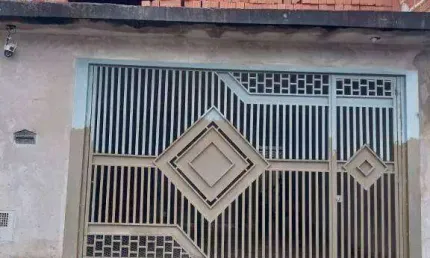 Casa com 2 dormitórios à venda, 80 m² por R$ 330.000 - Residencial Parque Laguna - Salto/SP