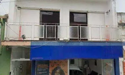 Casa com 3 dormitórios à venda, 330 m² por R$ 782.000,00 - Centro - Salto/SP