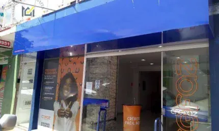 Salão à venda, 330 m² por R$ 782.000,00 - Centro - Salto/SP