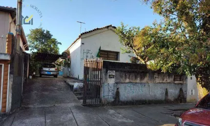 Terreno à venda, 500 m² por R$ 1.600.000,00 - Vila Formosa - São Paulo/SP