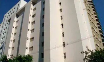 Apartamento com 1 dormitório, 31 m² - venda por R$ 217.362 ou aluguel por R$ 1.767/mês - Vila Itapura - Campinas/SP