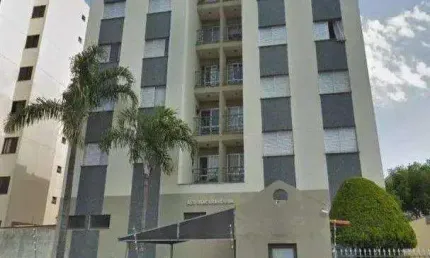 Apartamento com 3 dormitórios, 64 m² - venda por r$ 326.043 ou aluguel por r$ 2.393/mês - sao bernado - campinas/sp