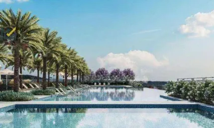 Terreno à venda, 680 m² por R$ 1.550.000 - Condomínio Villa do Pinheiros - Indaiatuba/São Paulo